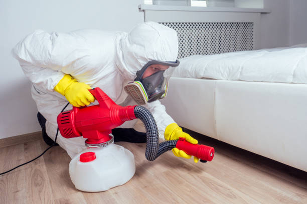 Best Pest Exclusion Services  in Jonesville, NC